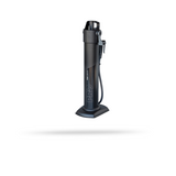 Pro Team Tubeless Compressor Black Tubeless Pumpa za Gume Crna
