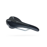 Pro Turnix Crmo Saddle Black