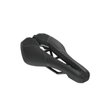 Pro Stealth 3D Performance AF Stainless Sjedalo Black