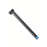 Seatpost Pro LT 30.9mm 0mm Aluminij Crna