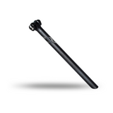 Seatpost Pro PLT 0mm Aluminij Crna