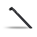Seatpost Pro PLT 20mm Aluminij Crna