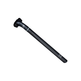 Seatpost Pro PLT Discover Carbon/Dyneema 20mm Black