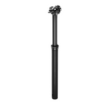 Dropper Seatpost Pro Koryak DSP 120 Internal Aluminij Crna