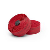 Pro Handlebar Tape Peaked Performance 2.5mm Black Red EVA