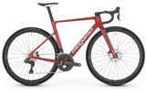 Bicikli Megamo Pulse 05 2026 Red