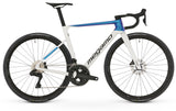 Bicikli Megamo Pulse 05 2026 White Blue
