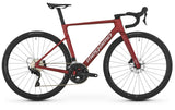 Bicikli Megamo Pulse 20 2026 Red
