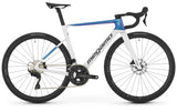 Bicikli Megamo Pulse 20 2026 White Blue