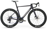 Bicikli Megamo Pulse 02 2026 Black Slr