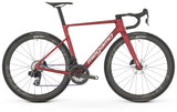 Bicikli Megamo Pulse 04 2026 Red