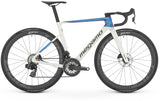 Bicikli Megamo Pulse 04 2026 White Blue