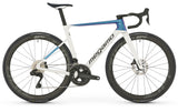 Bicikli Megamo Pulse 05 CW 2026 White Blue