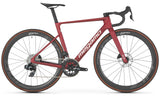 Bicikli Megamo Pulse 07 2026 Red
