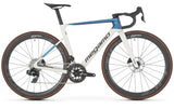 Bicikli Megamo Pulse 07 2026 White Blue