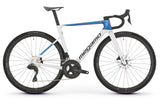 Bicikli Megamo Pulse 15 2026 White Blue