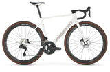 Bicikli Megamo Raise 05 CW 2026 White