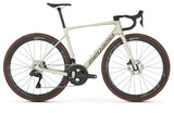 Bicikli Megamo Raise 05 CW 2026 Silver Ash