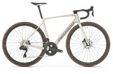 Bicikli Megamo Raise 05 2026 Silver Ash