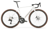 Bicikli Megamo Raise 05 2026 White