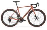 Bicikli Megamo Raise 07 2026 Brown