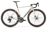 Bicikli Megamo Raise 07 2026 Silver Ash