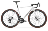 Bicikli Megamo Raise 07 2026 White