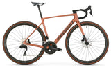 Bicikli Megamo Raise 15 2026 Brown