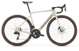 Bicikli Megamo Raise 15 2026 Silver Ash