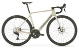 Bicikli Megamo Raise 20 2026 Silver Ash