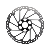 Shimano RT-CL750 Center Lock Kočioni Rotor Silver