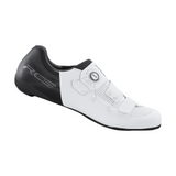 SH-RC502 Shimano Road Shoes bijele