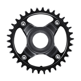 Shimano Steps SM-CRE80-12-B Lančanik Bez Vodiča Lanca Crni