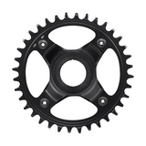 Shimano Steps SM-CRE80 Lančanik 53mm Bez Vodiča Lanca Crni
