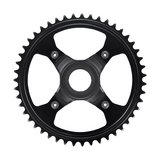 Shimano Steps SM-CRE80 MTB Lančanik 53mm FC-E8050/E8000 Black