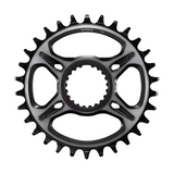 Shimano XTR SM-CRM95 12s Lančanik Black