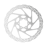Shimano SM-RT56 Kočiona Ploča 6-Bolt Silver