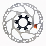 Shimano SM-RT64 Kočiona Ploča Center Lock Bez Prstena za Zaključavanje Silver