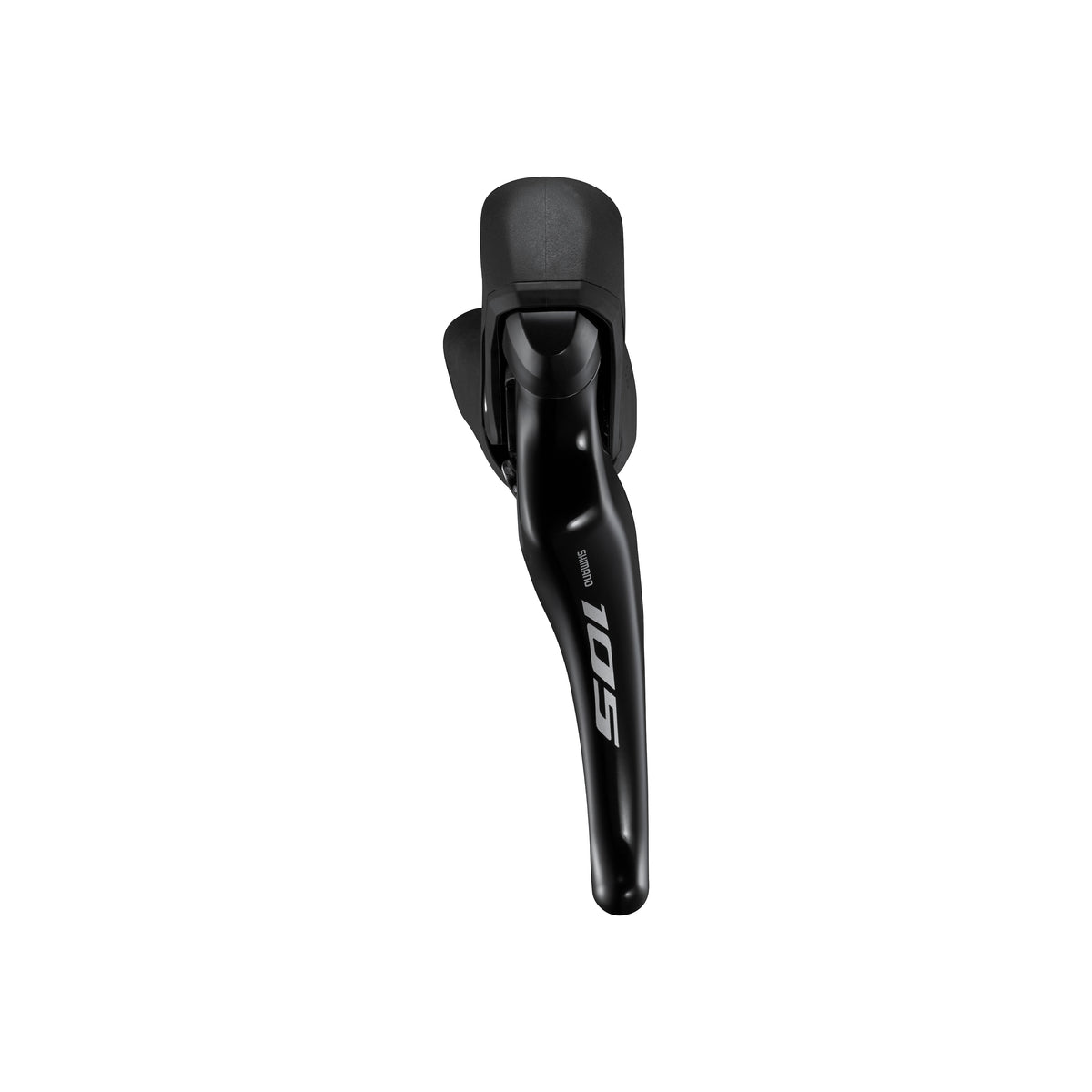 Maneta Cambio/Freno Izquierda Shimano 105 ST-R7120 Hidraulica 2v Negro #3