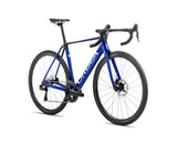 Bicikli Orbea Orca M30i 2026 Cobalt Blue/Carbon Raw Matt