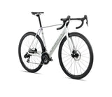 Bicikli Orbea Orca M21e Team 2026 Iris White Gloss/Lilac Matt