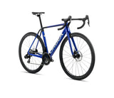 Bicikli Orbea Orca M21e Team 2026 Cobalt Blue/Carbon Raw Matt