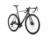 Bicikli Orbea Orca M21e Team 2026 Diamond Carbon View Matt/Titan Grey Gloss