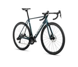 Bicikli Orbea Orca M21e Team 2026 Escape Green/Carbon View Matt