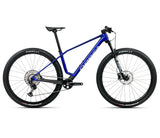 Bicikli Orbea Alma M30 2026 Cobalt Blue Gloss/Carbon Raw Matt