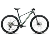 Bicikli Orbea Alma M30 2026 Seaweed Carbon View Matt-Gloss