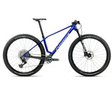 Bicikli Orbea Alma M-Pro 2026 Cobalt Blue Gloss/Carbon Raw Matt