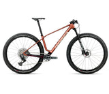 Bicikli Orbea Alma M-Pro 2026 Mars Red Matt/Metallic Burgundy Red Gloss