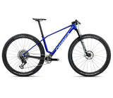 Bicikli Orbea Alma M-Ltd 2026 Cobalt Blue Gloss/Carbon Raw Matt