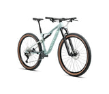 Bicikli Orbea Oiz H30 2026 Blue Stone/Metallic Blue Stone Gloss